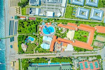 Le Jardin Resort Holiday Village