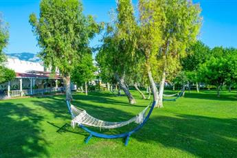 Le Jardin Resort Holiday Village