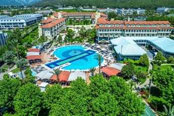 Le Jardin Resort Holiday Village