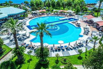 Le Jardin Resort Holiday Village