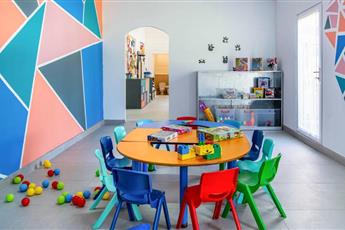 Le Jardin Resort Holiday Village