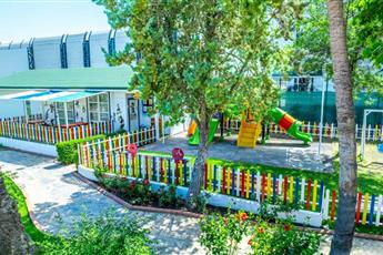 Le Jardin Resort Holiday Village