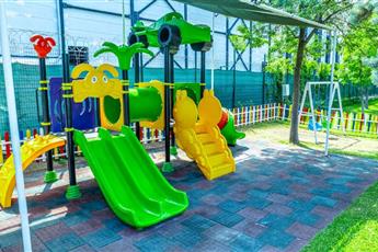 Le Jardin Resort Holiday Village