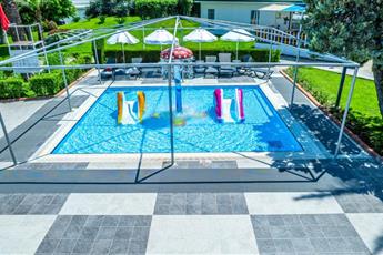 Le Jardin Resort Holiday Village