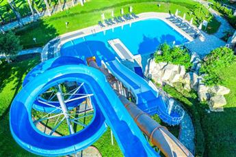 Le Jardin Resort Holiday Village