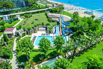 Le Jardin Resort Holiday Village