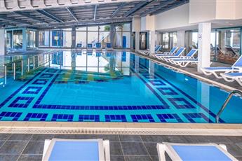 Le Jardin Resort Holiday Village