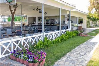 Le Jardin Resort Holiday Village
