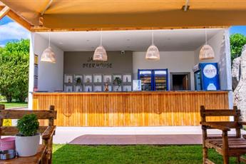 Le Jardin Resort Holiday Village