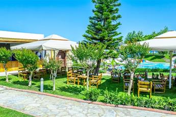 Le Jardin Resort Holiday Village