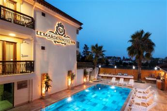 Le Marden Boutique Hotel & SPA 4*