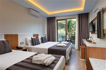 Le Marden Boutique Hotel & SPA 4*