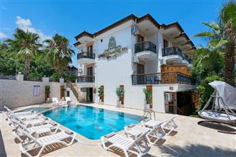 Le Marden Boutique Hotel & SPA 4*