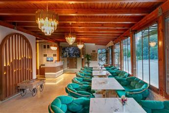 Le Marden Boutique Hotel & SPA 4*