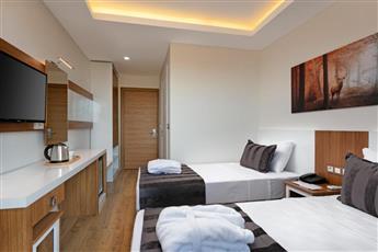 Le Marden Boutique Hotel & SPA 4*