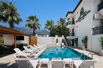 Le Marden Boutique Hotel & SPA 4*