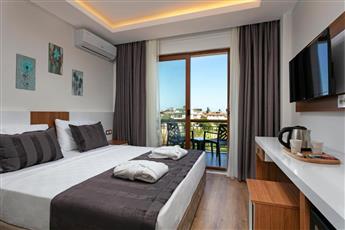 Le Marden Boutique Hotel & SPA 4*