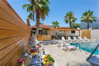 Le Marden Boutique Hotel & SPA 4*