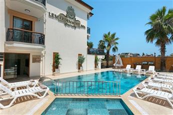 Le Marden Boutique Hotel & SPA 4*