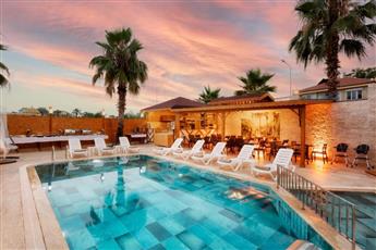 Le Marden Boutique Hotel & SPA 4*