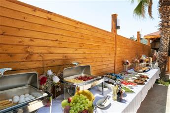 Le Marden Boutique Hotel & SPA 4*