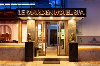 Le Marden Boutique Hotel & SPA 4*