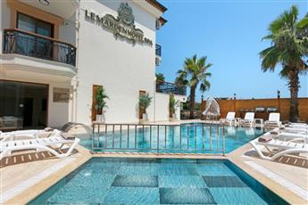 Le Marden Boutique Hotel & SPA 4*