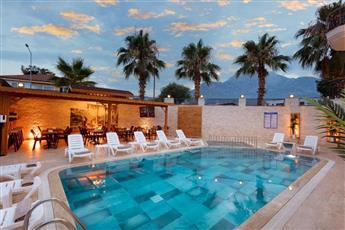 Le Marden Boutique Hotel & SPA 4*