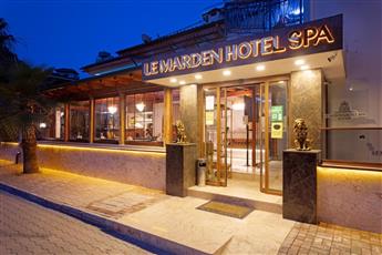 Le Marden Boutique Hotel & SPA 4*