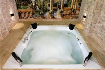 Le Marden Boutique Hotel & SPA 4*