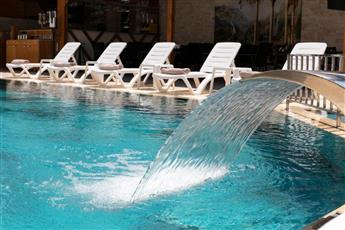 Le Marden Boutique Hotel & SPA 4*