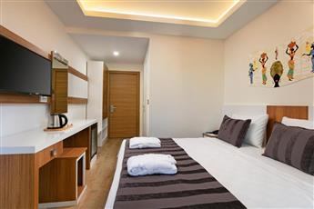 Le Marden Boutique Hotel & SPA 4*