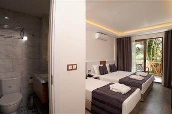 Le Marden Boutique Hotel & SPA 4*