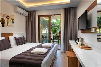 Le Marden Boutique Hotel & SPA 4*