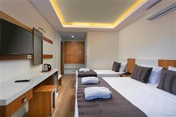 Le Marden Boutique Hotel & SPA 4*