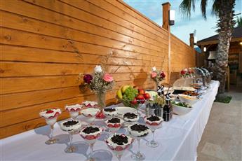 Le Marden Hotel Spa