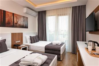 Le Marden Hotel Spa