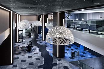 Le Meridien Istanbul Etiler 5*