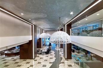 Le Meridien Istanbul Etiler 5*