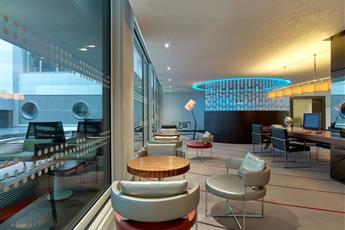 Le Meridien Istanbul Etiler 5*