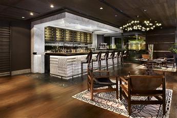 Le Meridien Istanbul Etiler 5*