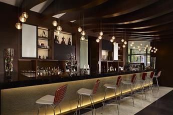 Le Meridien Istanbul Etiler 5*