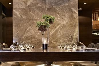 Le Meridien Istanbul Etiler 5*