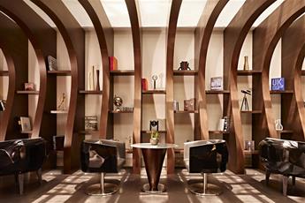 Le Meridien Istanbul Etiler 5*