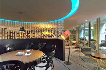 Le Meridien Istanbul Etiler 5*