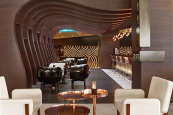 Le Meridien Istanbul Etiler 5*