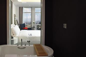 Le Meridien Istanbul Etiler 5*