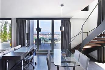 Le Meridien Istanbul Etiler 5*