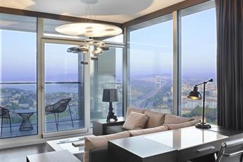 Le Meridien Istanbul Etiler 5*