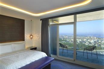 Le Meridien Istanbul Etiler 5*